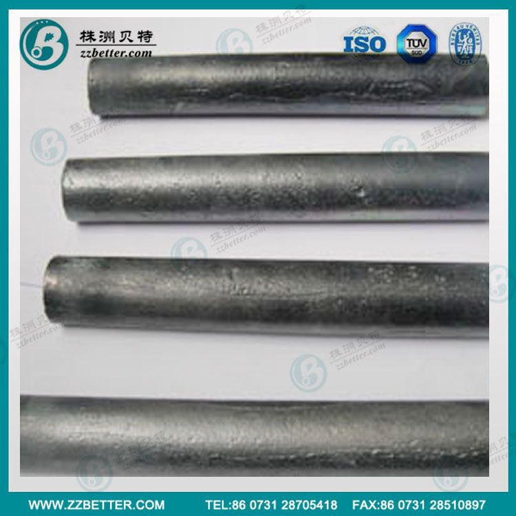 cast tungsten carbide welding rods / ingots /powder