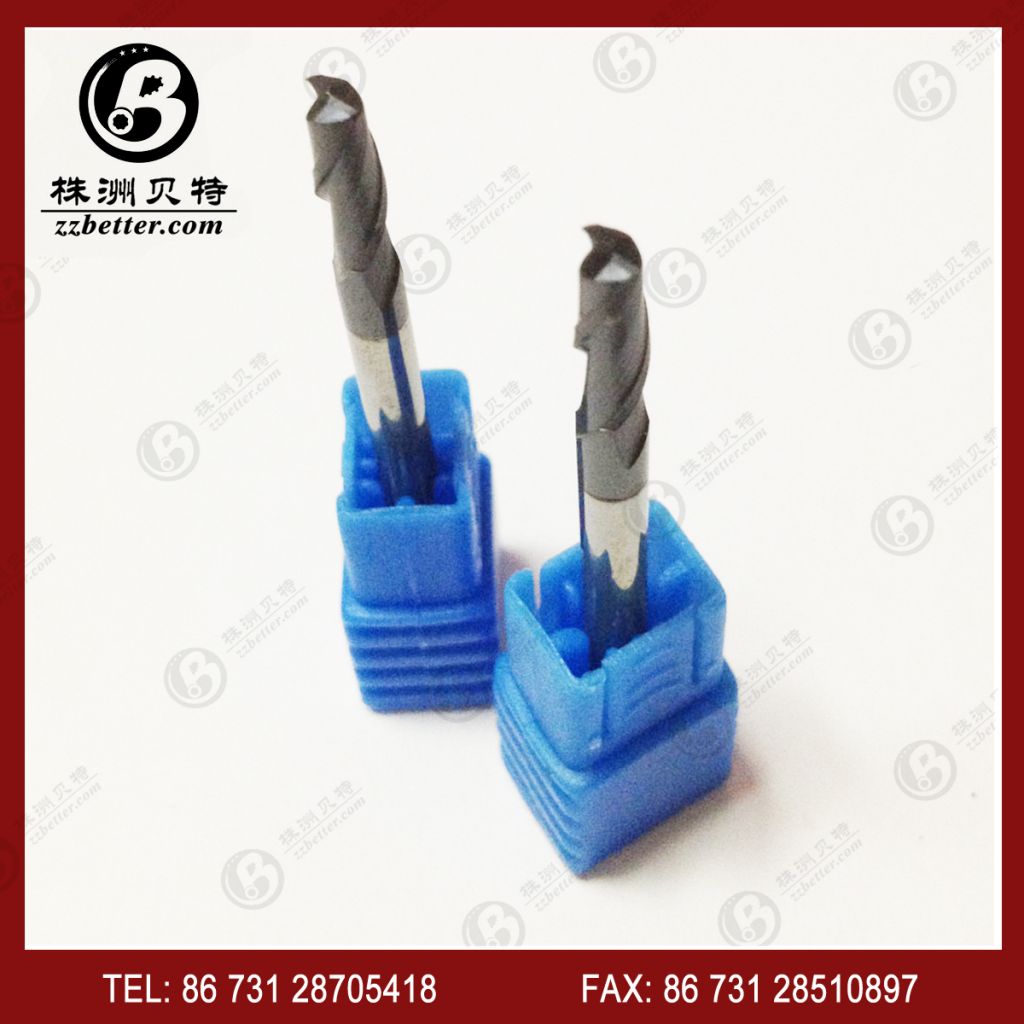 solid carbide end mill / carbide end mills cutters