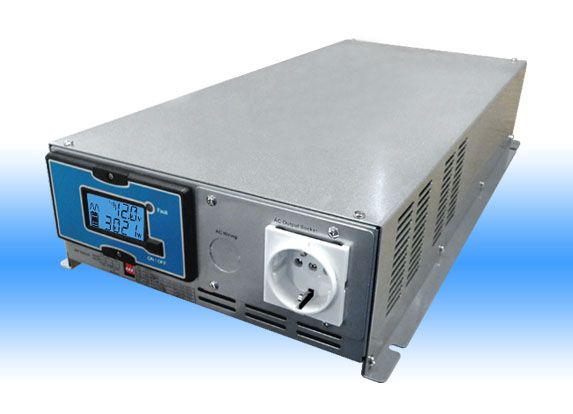 Inverter FPS-3000 Series