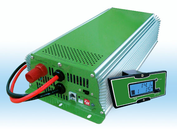 Inverter FP-C2430 Series