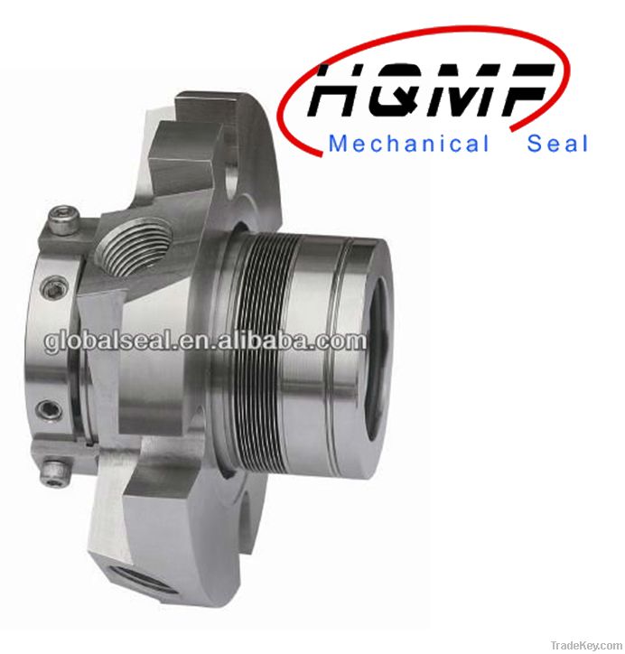 cartridge seal series --HQT50 for pums macthing