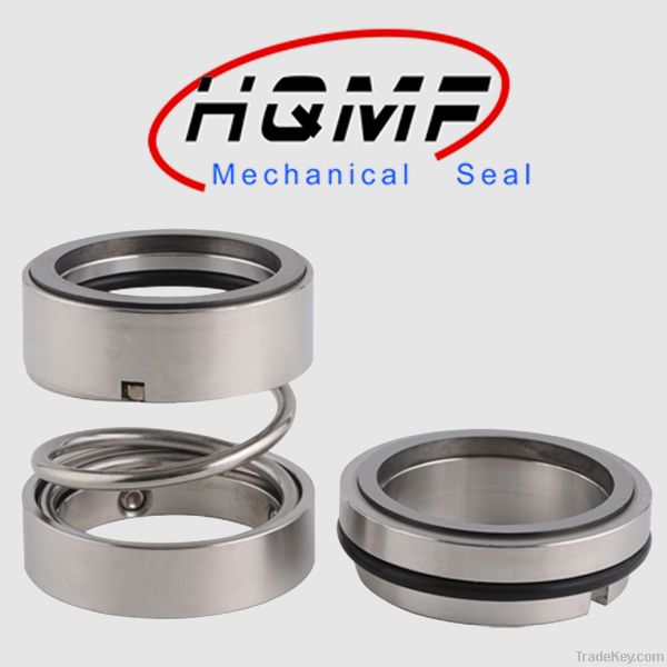 HQ Spring-type mechanical seals series--108u model