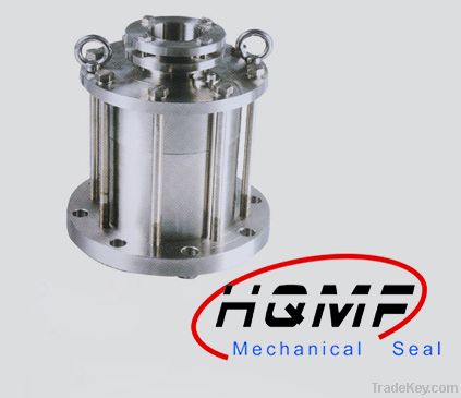 HQMF 2000 Cauldron mechanical seal for Kettle matching