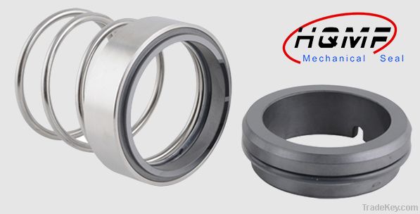 HQMF Spring-type mechanical series-HQ3 conical spring mode