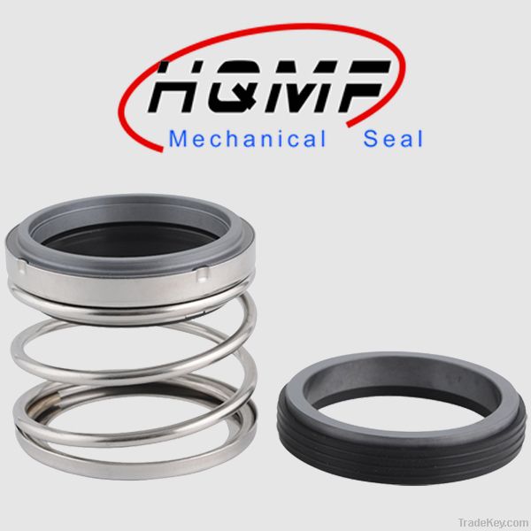 HQ Spring-type mechanical seal series--HQ21 SPRING SEAL