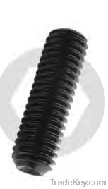 Hex Set Screws