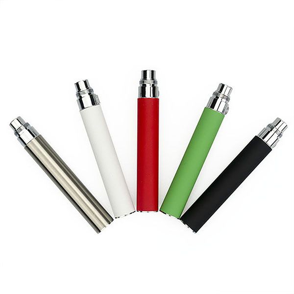 2014 Vfast hottest various capacity e-cig ego battery wholesales 