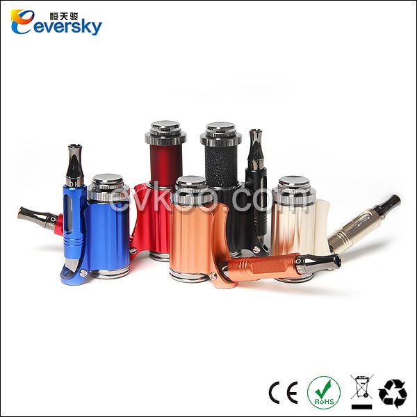 VFAST 2014 New Idears R80 E-cigarette R80 Epipe Mod 