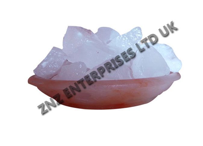 Pure Himalayan Crystal Salt 