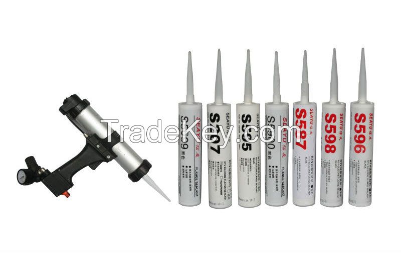 Silicone Sealant