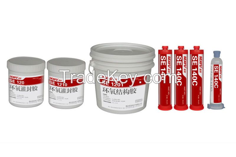 One component epoxy structural adhesive