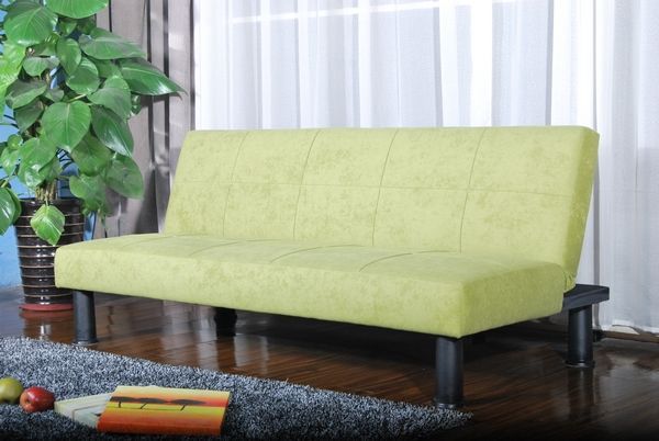 Simple Fabric sofa bed design