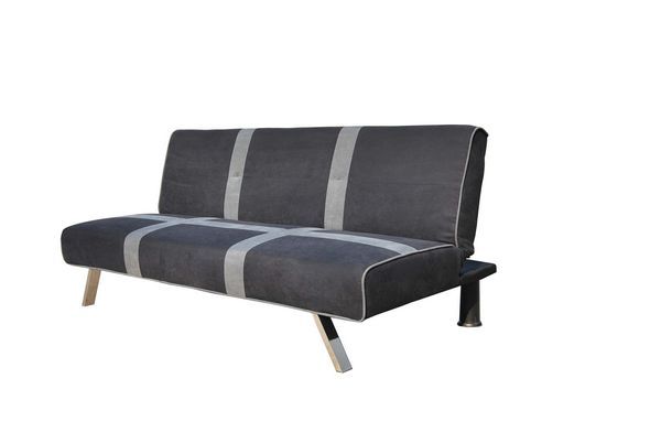 Simple Fabric sofa bed design