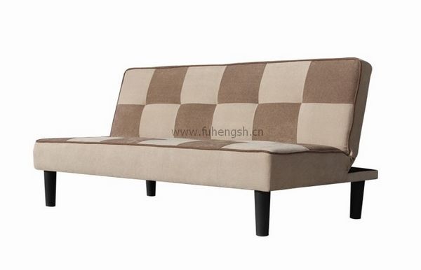 Simple Fabric sofa bed design