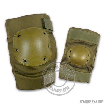 Tactical Knee and Elbow Pads