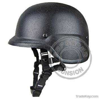 Ballistic Helmet Kevlar NIJ IIIA