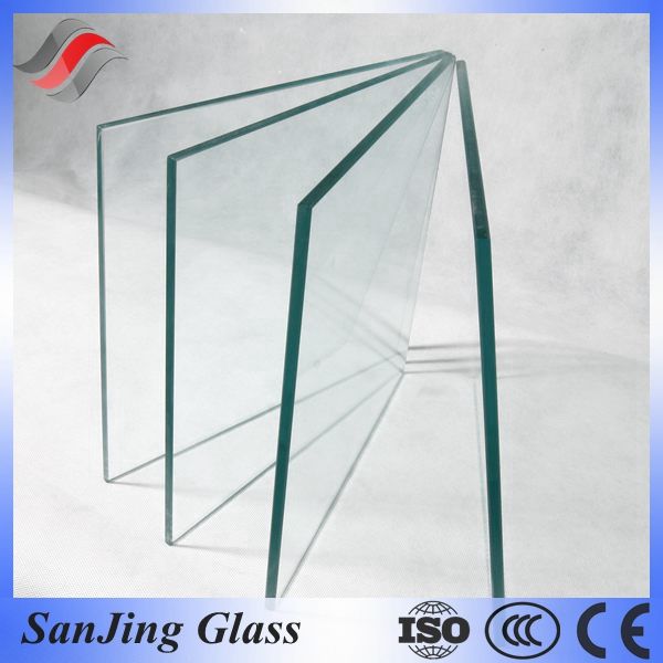 4mm-19mm High Quality Tempered Glass for building,window,glass door,fence