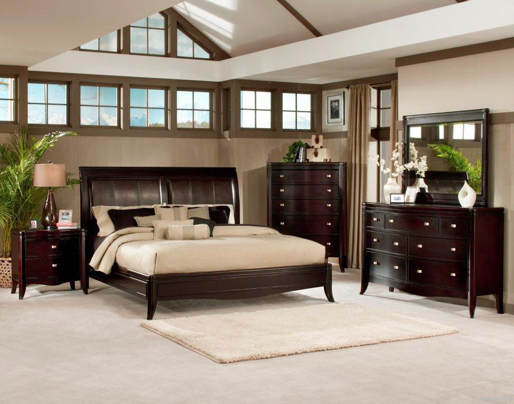 bedroom furniture