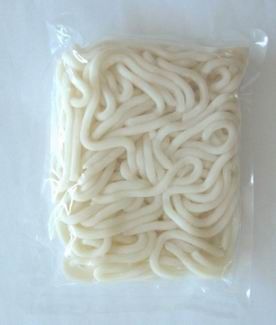 Udon noodle