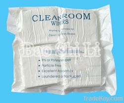 Cleanroom Wipe with Good Quality