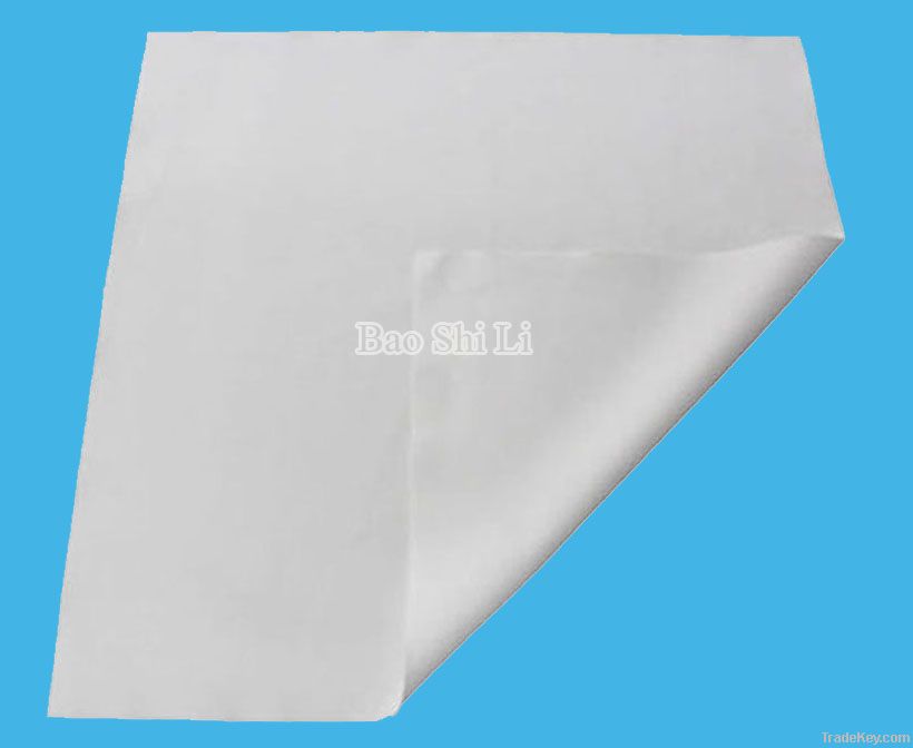 Sub-microfiber Cloth used in chemicals