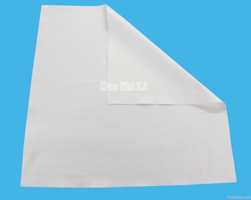 Cleanroom Microfiber Wiper