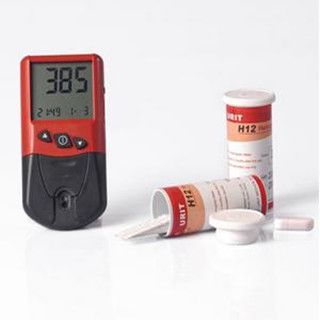 Factory Price hot sale HD-URIT-12 hemoglobin meter