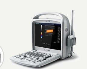 factory price portable color doppler ultrasound