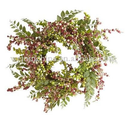 Wedding Decoration Garland Decor