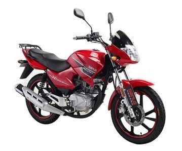 Motorcycle SL150-3K