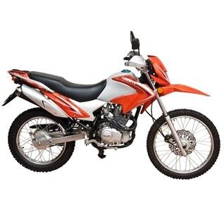 Motorcycle SL150-3K