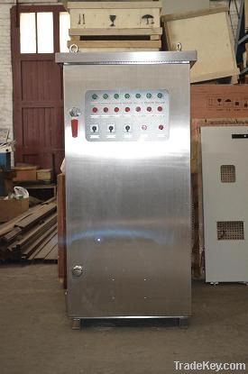 High Votlage Transformer Cooling Control Cabinet