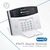 Wireless PSTN burglar alarm system, home alarms, alarm system LYD-112 