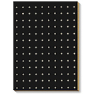 pegboard(panch hole MDF,pore MDF Panel)