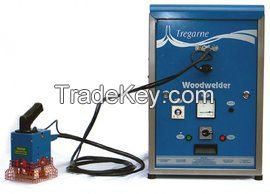 WOOD WELDER