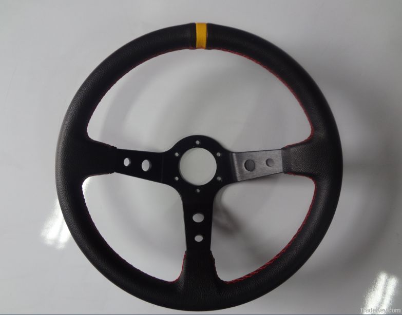 racing car steering wheels