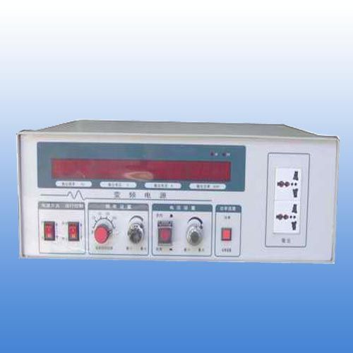 400HZ static variable power supply AF400-130001 