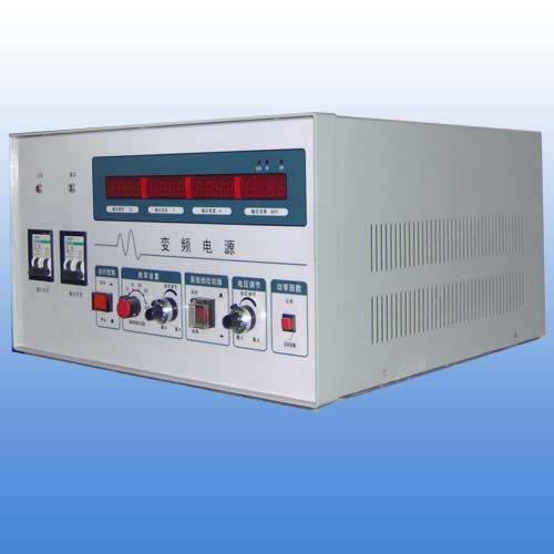 400HZ static variable power supply Industrial Power Supply