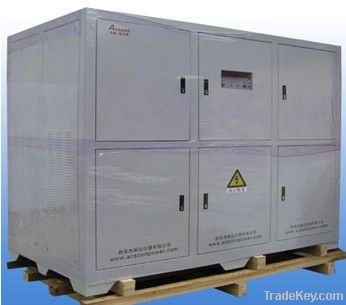 AF400 Frequency Converter AF400-500KVA