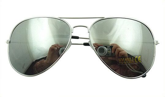 Aviator sunglasses 2014 new hot fashion eyewear unsex