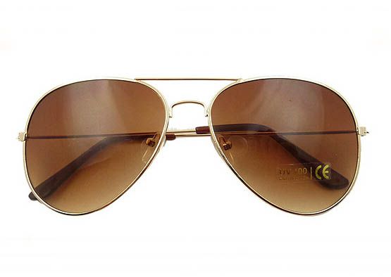 Aviator sunglasses 2014 new hot fashion eyewear unsex