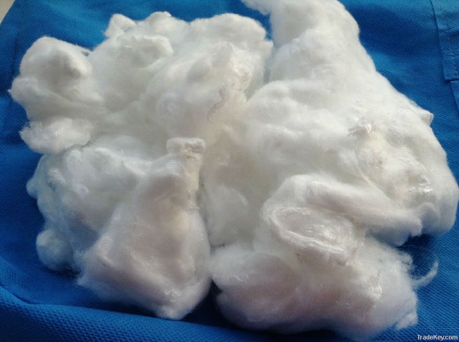 Polyester(PES)fiber