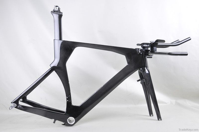 Chinese tt frame with tt bar