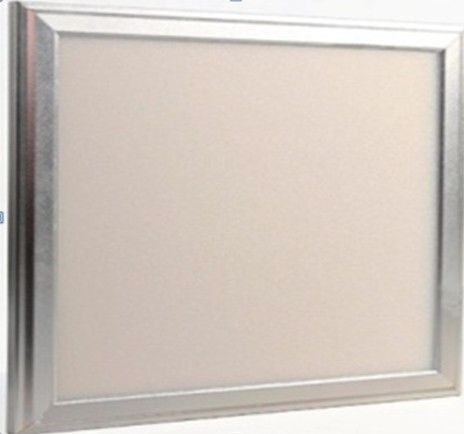 Surface mounted square 40W LED panel lamp 
