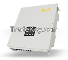 Three Phase Inverter