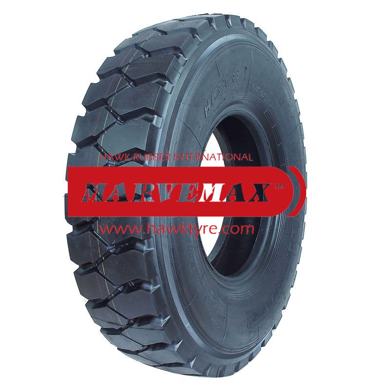 MX908 Marvemax Heavy-duty Radial Truck Tyre