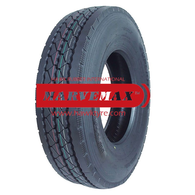 12R22.5 MX938 Truck and Bus Tyres