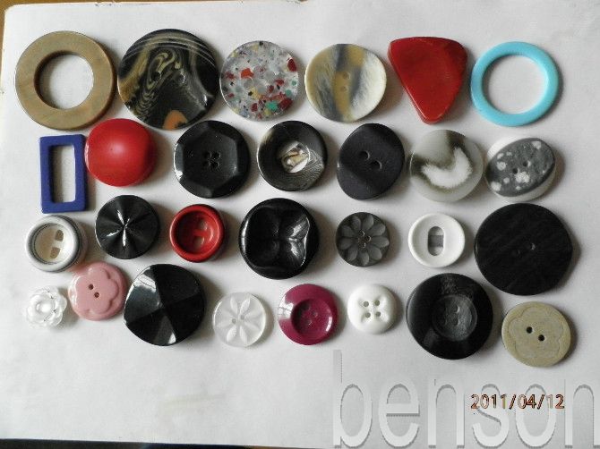 2014 different types of buttons,jean button,polyester button,plastic Buttons Manufacturer