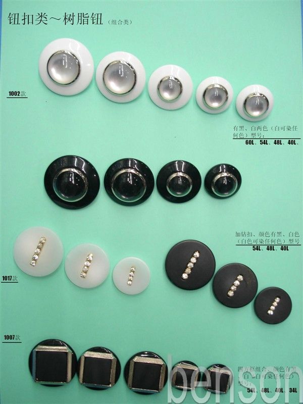2014 different types of buttons,jean button,polyester button,plastic Buttons Manufacturer