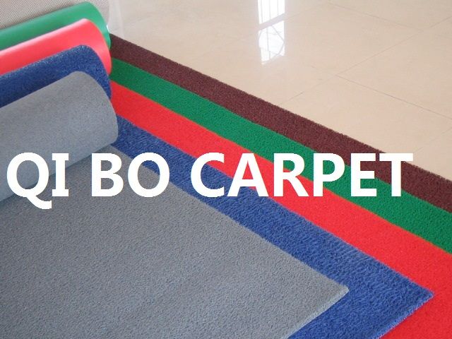 exhibition carpet